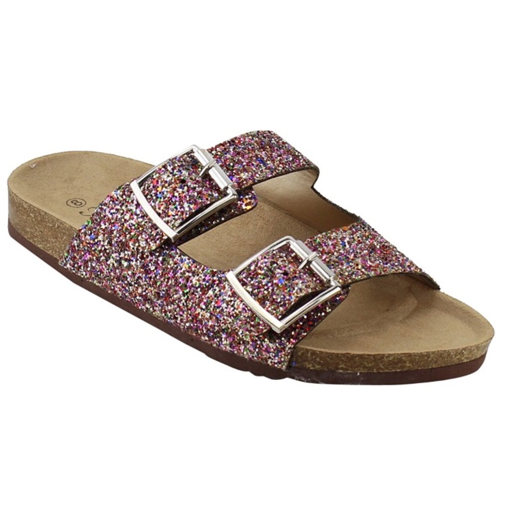 Slides/Sandals